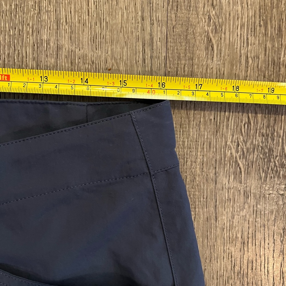 Patagonia women’s RPS Rock Pants - Picture 10 of 11